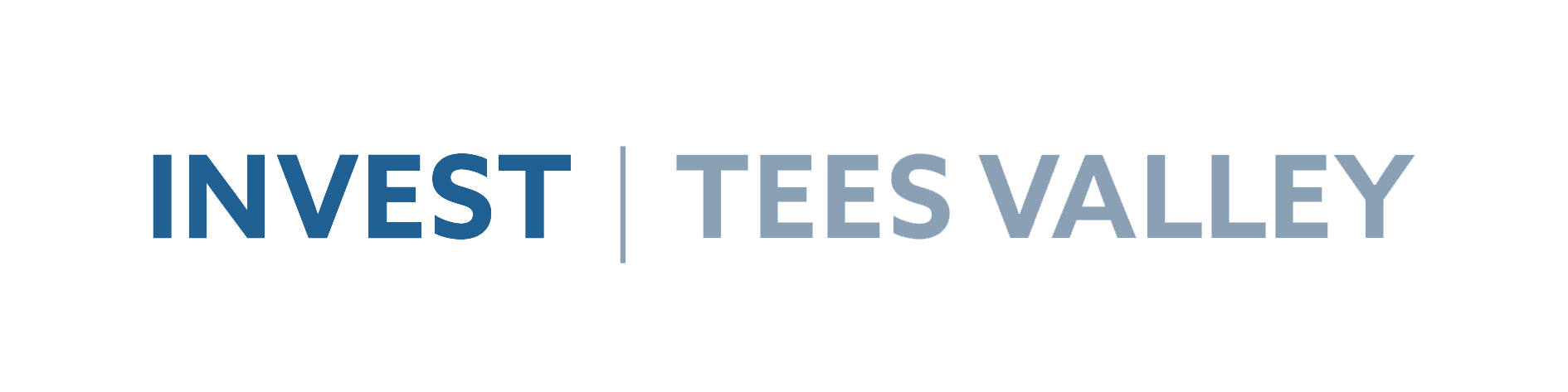 Invest In Tees Valley Logo