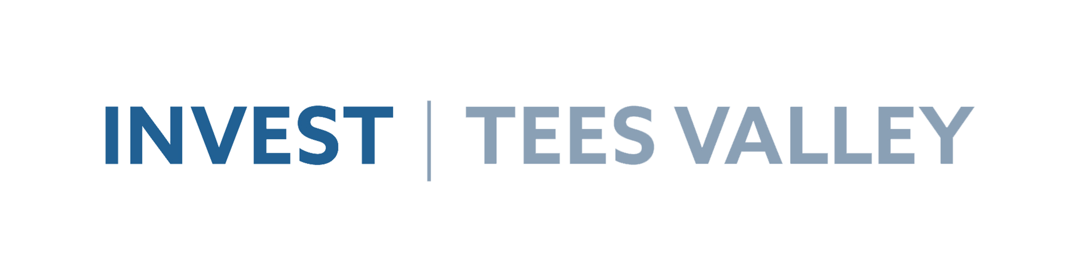 Invest In Tees Valley Logo